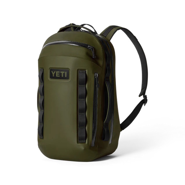 Cayo 25L Backpack - Olive