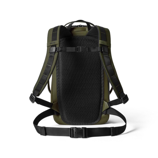 Cayo 25L Backpack - Olive