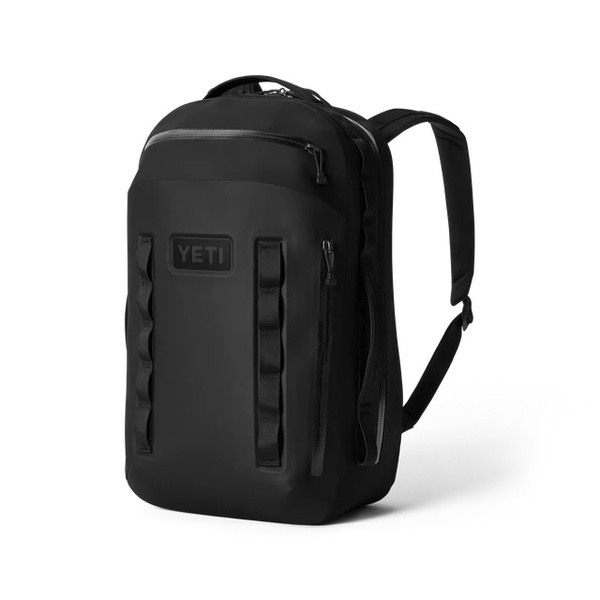 Cayo 35L Backpack - Black