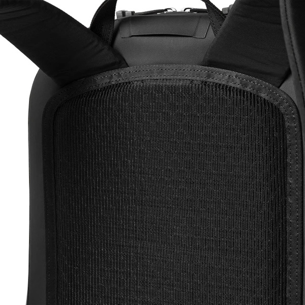 Cayo 35L Backpack - Black
