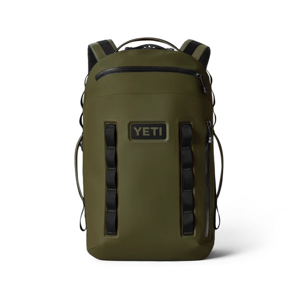 Cayo 35L Backpack - Olive