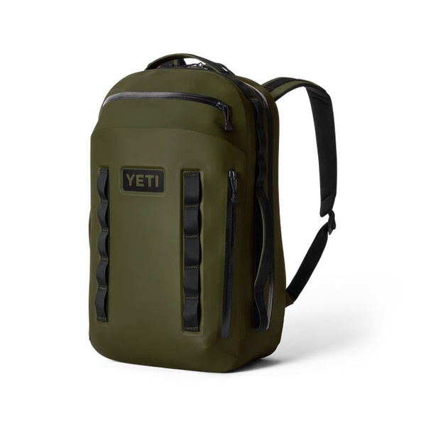Cayo 35L Backpack - Olive
