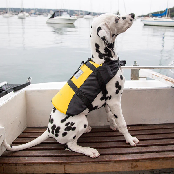 Comfort Pet Buoyancy Vest 