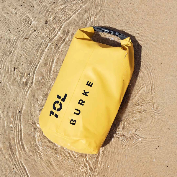 Super Dry Bag 10L - Yellow