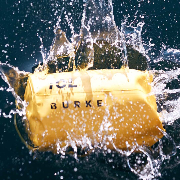 Super Dry Bag 10L - Yellow