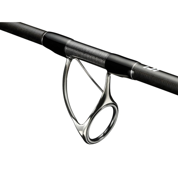 Saltiga C Dogfight 81-8 Topwater Spin Rod