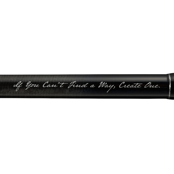 Saltiga C Dogfight 81-8 Topwater Spin Rod