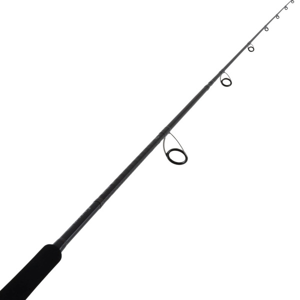 Fuego 762 Mhfs-Nz 7'6 Softbait Rod 
