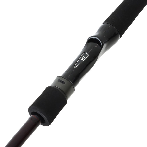 Fuego 762 Mhfs-Nz 7'6 Softbait Rod 