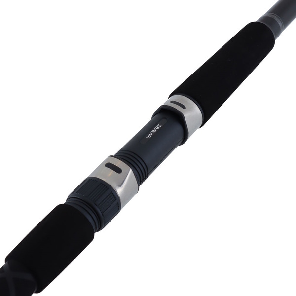 Sensor Wave Tele 141Thfs 14'1 Telescopic Surf Rod 
