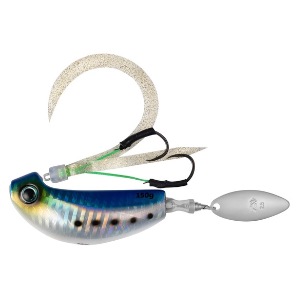 Kohga Blade Breaker Jig - 60-200G