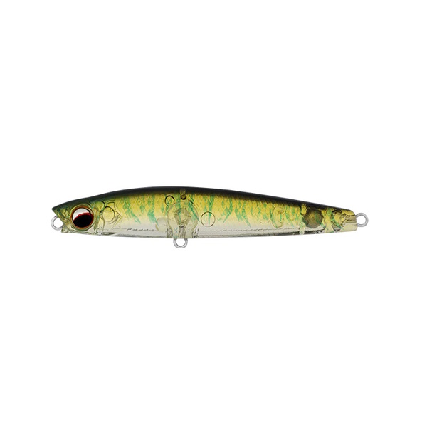 Stickbait Infeet Slippery Dog - Green Shrimp