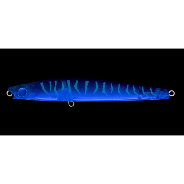 Stickbait Infeet Slippery Dog - Green Shrimp