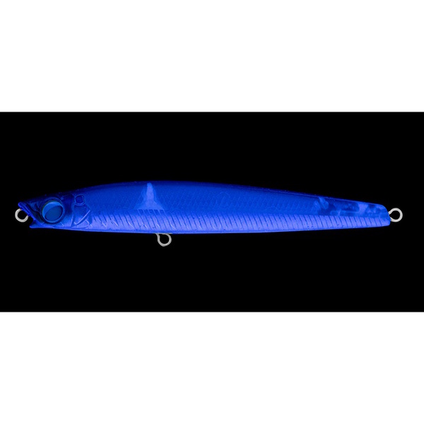 Stickbait Infeet Slippery Dog - White Bait 