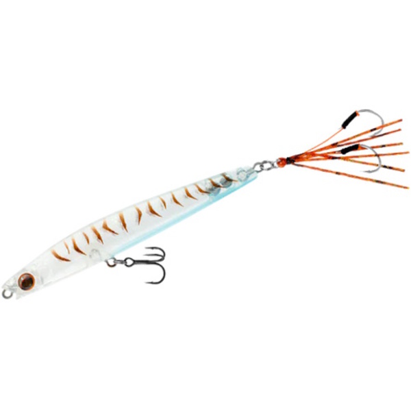 Infeet Slippery Dog Stickbait - Jelly Prawn