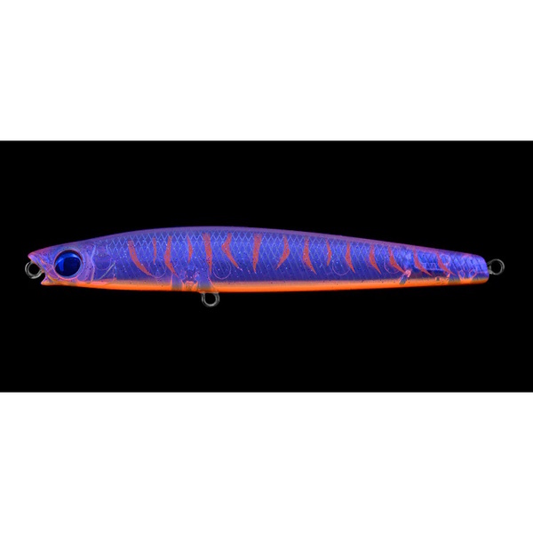 Infeet Slippery Dog Stickbait - Jelly Prawn
