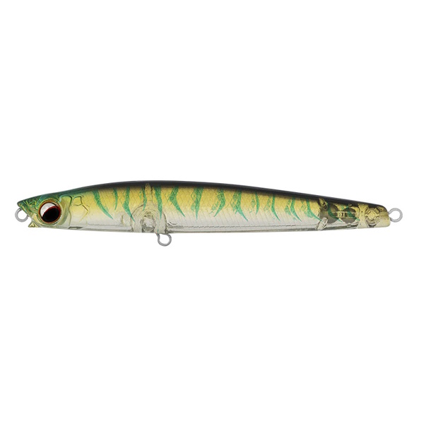 Stickbait Infeet Slippery Dog - Green Shrimp