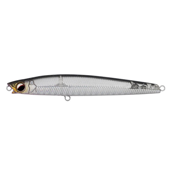Stickbait Infeet Slippery Dog - White Bait 