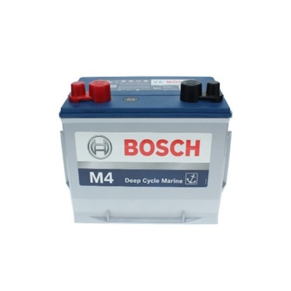 Dc24 Deep Cycle Marine Battery 12V 70Ah