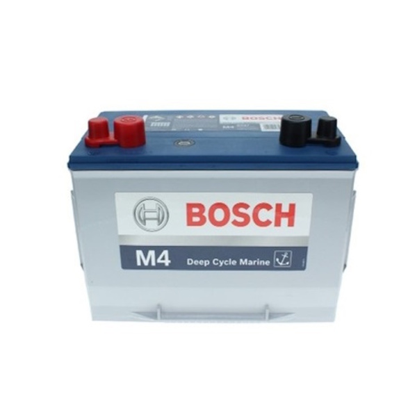 Dc27 Deep Cycle Marine Battery 12V 80Ah