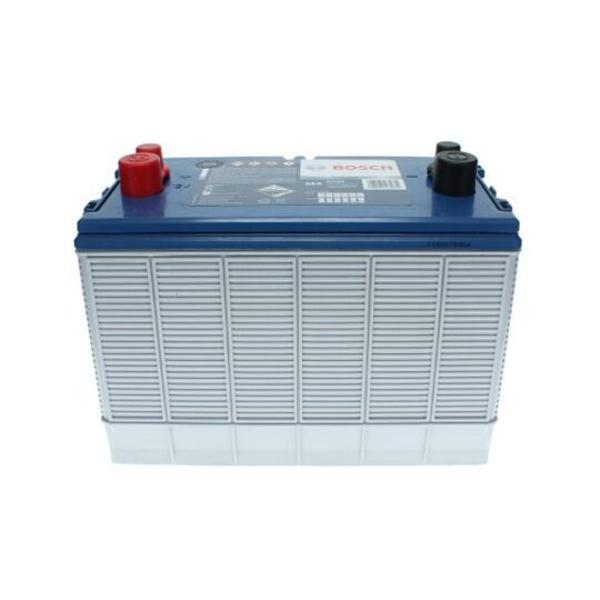 Rbdc31 Deep Cycle Marine Battery 12V 100Ah