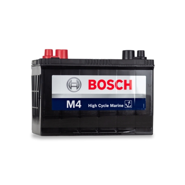 Premium High Cycle Marine Starting Battery 780Cca/90Ah M/Free 
