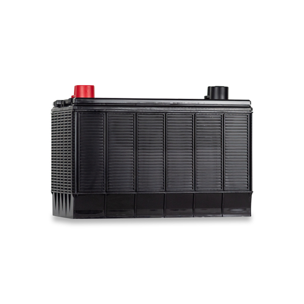 Premium High Cycle Marine Starting Battery 900Cca/100Ah M/Free