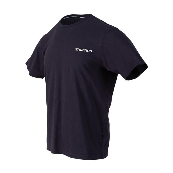 Ltg Snapper T-Shirt Navy