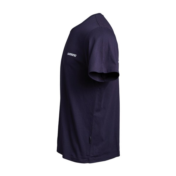 Ltg Snapper T-Shirt Navy