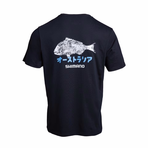 Gyotaku Tank Black