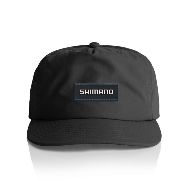 Performance Cap Black