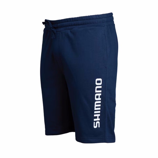 Shimano Track Shorts Navy