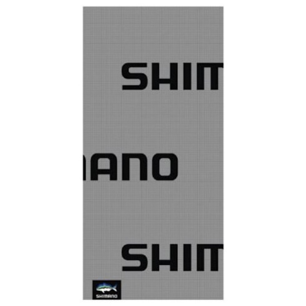 Neck Gaiter Grey 