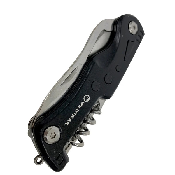 9 In 1 Multi Tool With Pocket Knife