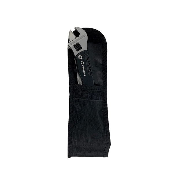 12 In 1 Multi Tool With Wrench