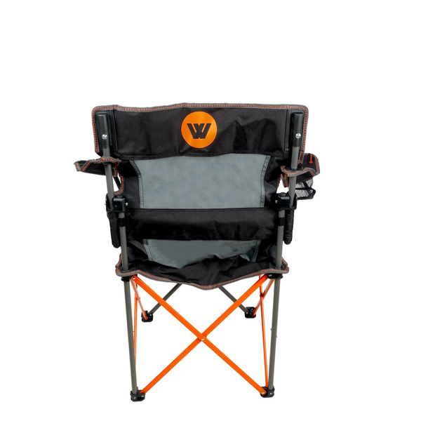 Karridale Chair Camping 135Kg