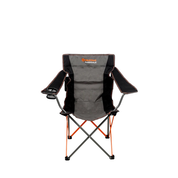 Karridale Chair Camping 135Kg