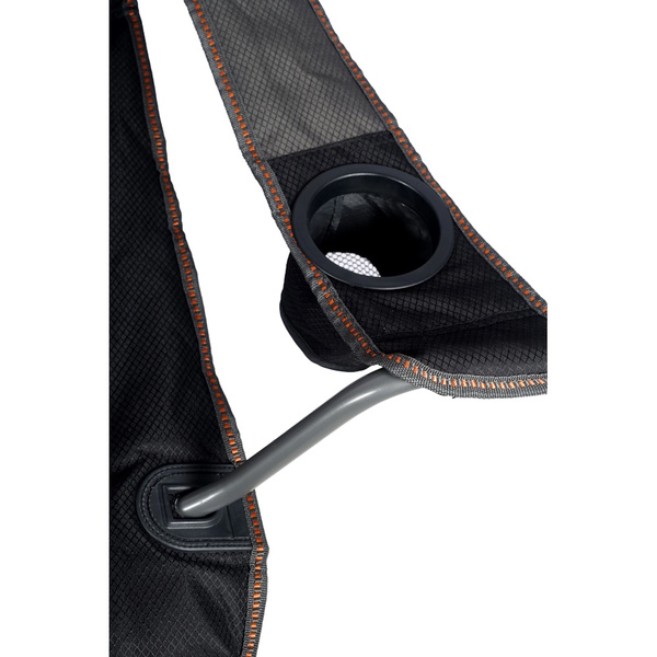 Lounger Chair Camping 150Kg