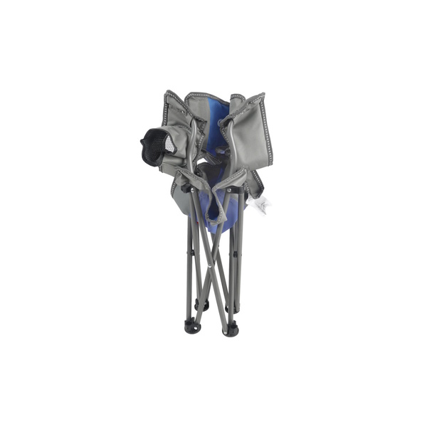 Kidz Blue Camping Chair