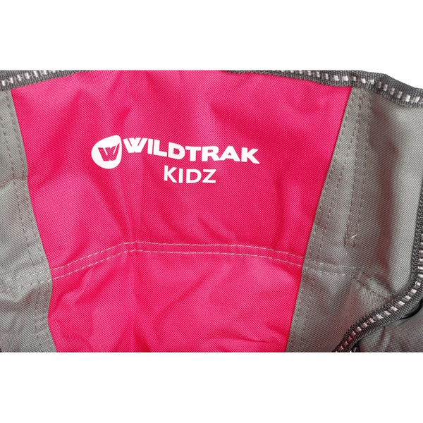 Kidz Pink Camping Chair