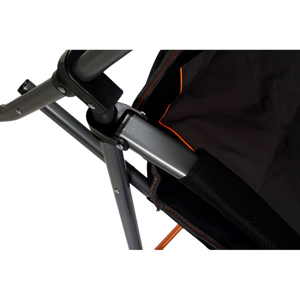 Cheynes Camping Chair Dlx 200Kg
