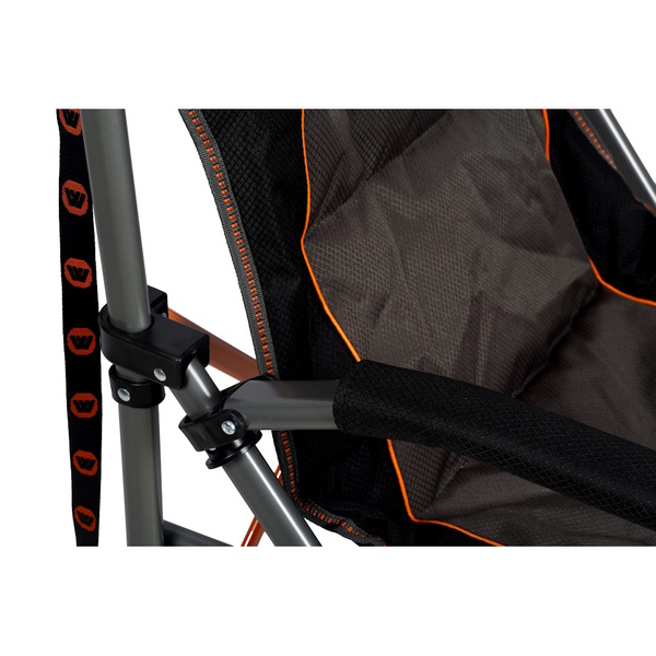 Cheynes Camping Chair Dlx 200Kg