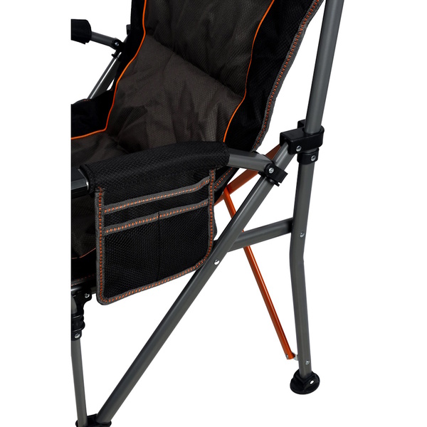 Cheynes Camping Chair Dlx 200Kg