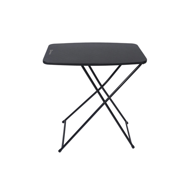 Utility Table Black 