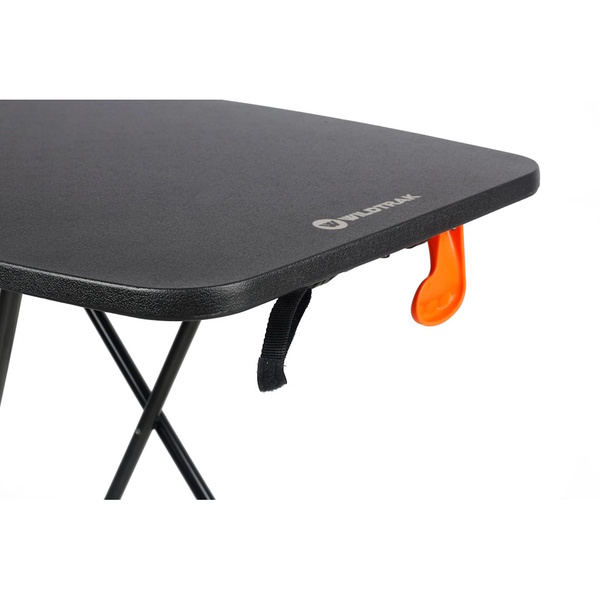 Utility Table Black 
