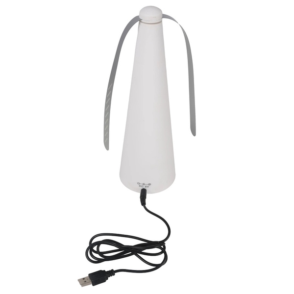 Fly Repeller Fan Rechargable 12 Hour