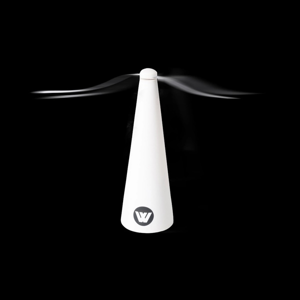 Fly Repeller Fan Rechargable 12 Hour