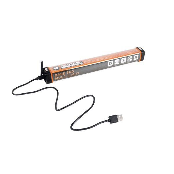 Rechargable Multifunction Light 30Cm