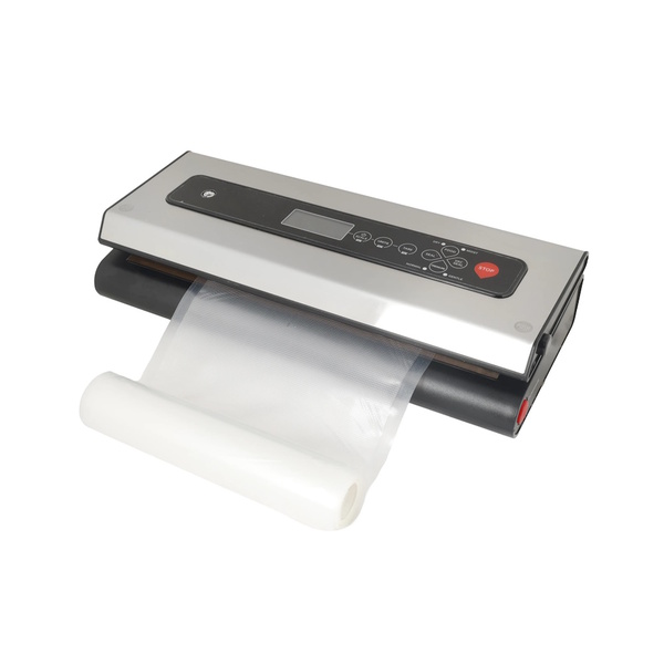 Vacuum Sealer With Scale