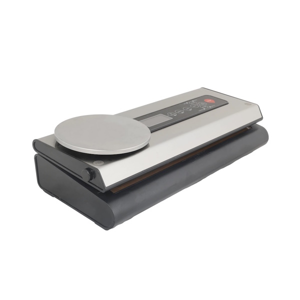 Vacuum Sealer With Scale